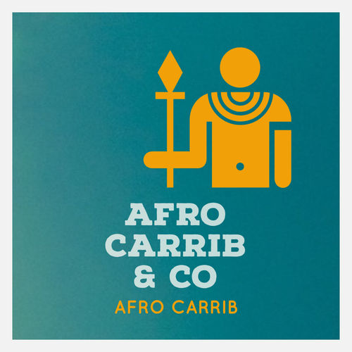 VA - Afro Carrib & Co / Mycrazything Records