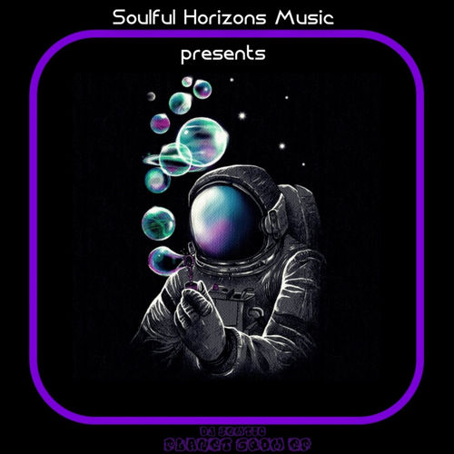 DJ Semtic - Planet Gqom / Soulful Horizons Music