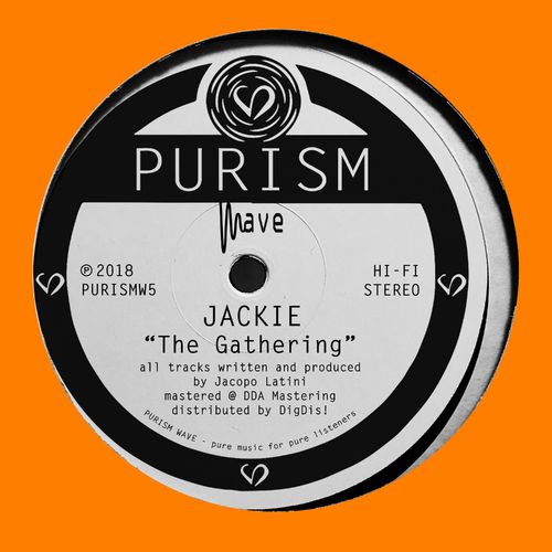 Jackie - The Gathering / PURISM Wave