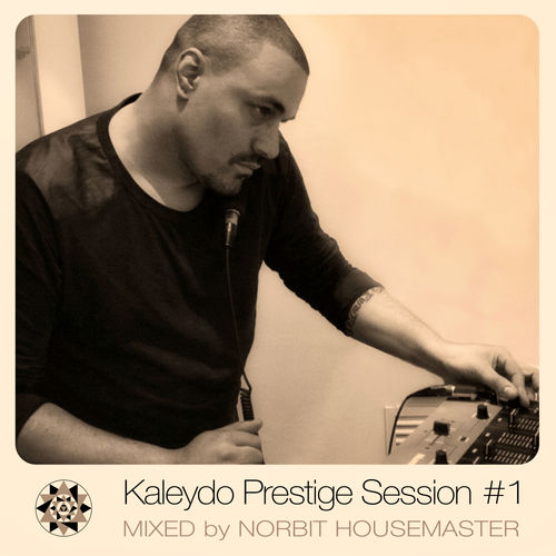 VA - Kaleydo Prestige Session #1 / Kaleydo Prestige