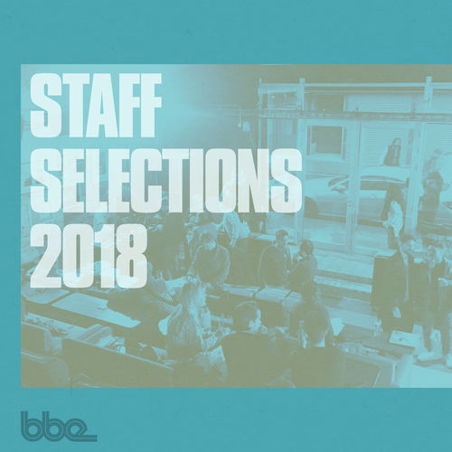 VA - Staff Selections 2018 / BBE