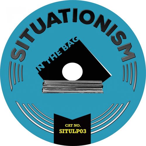 VA - In the Bag (Mixed & Compiled by Dr Packer) / Situationism