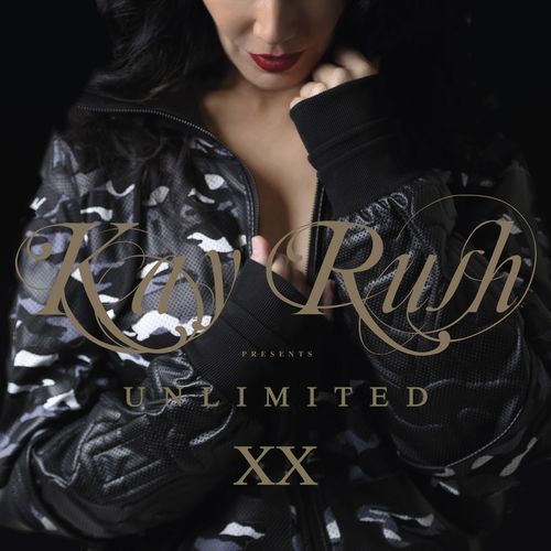 VA - Kay Rush Presents Unlimited XX / Soulstar Records