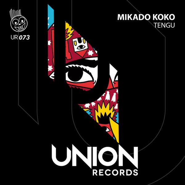 Mikado Koko - Tengu / Union Records