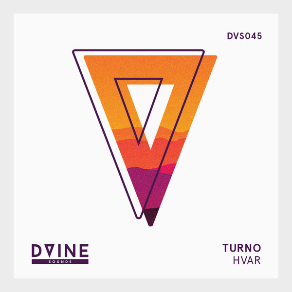 Turno - HVAR / D-Vine Sounds