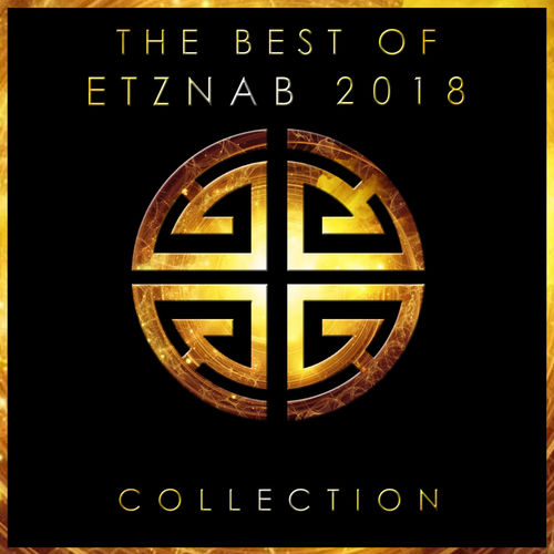VA - The Best Of Etznab 2018 Collection / Etznab
