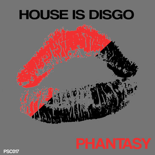 House Is Disgo - Phantasy / The Psycho Social Club