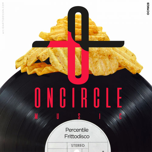 Percentile - Frittodisco / On Circle Music