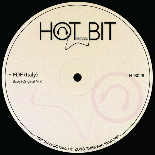 FDF (Italy) - Baby / Hot Bit