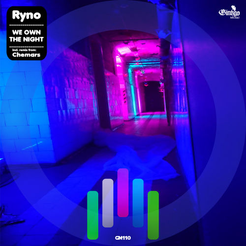 Ryno - We Own The Night / Ginkgo Music