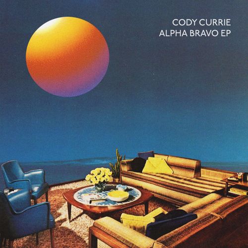 Cody Currie - Alpha Bravo EP / House of Disco Records