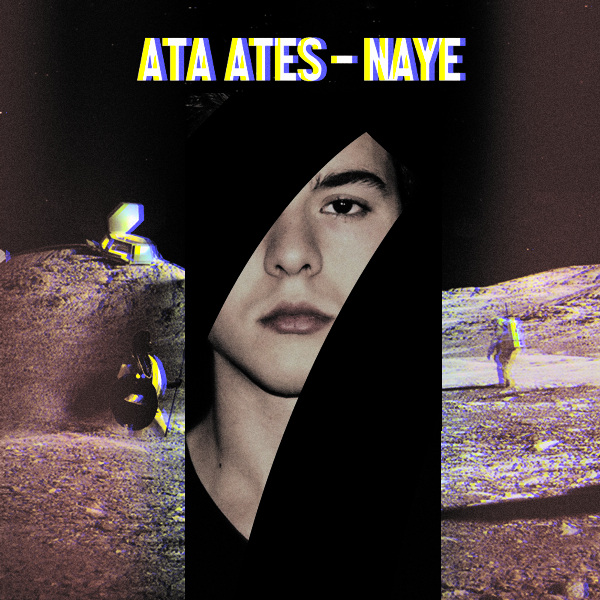 Ata Ates - Naye / Open Bar Music