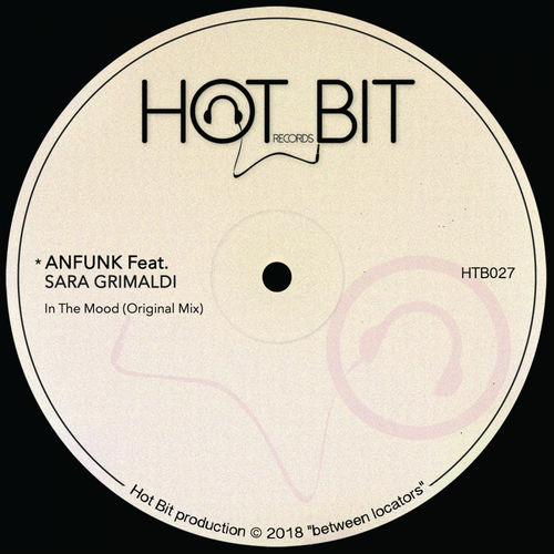 Anfunk - In The Mood / Hot Bit