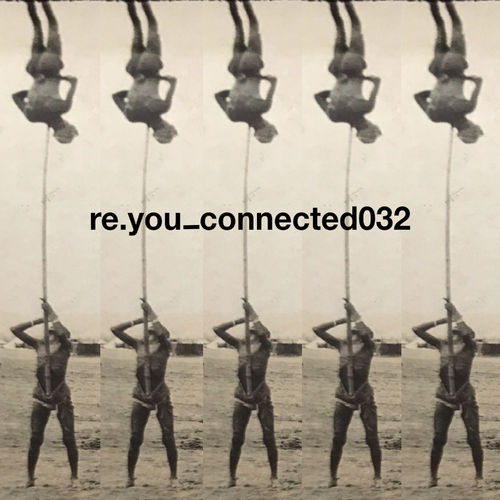 Re.You - Lifting Me EP / Connected