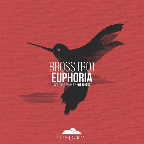Bross (RO) - Euphoria / The Purr
