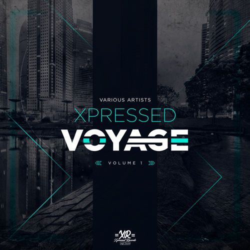 VA - Xpressed Voyage, Vol. 1 / Xpressed Records