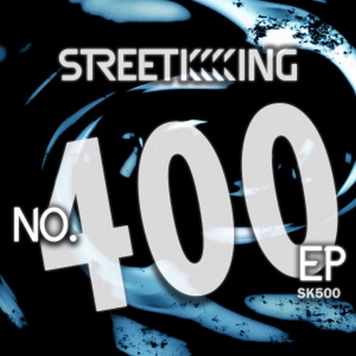 VA - No. 400 EP / Street King