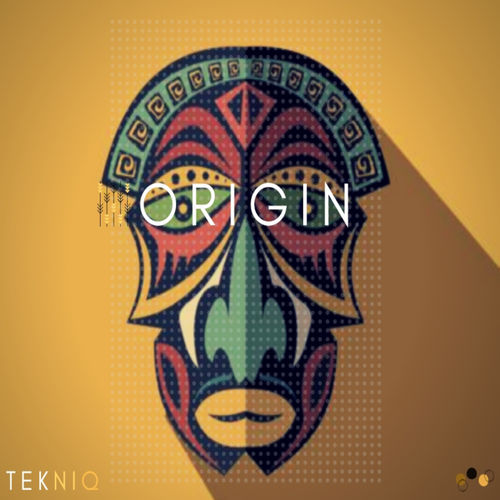 Tekniq - Origin / Abstract Mood Music