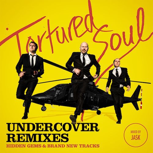 Tortured Soul - Undercover Remixes / Tstc Records