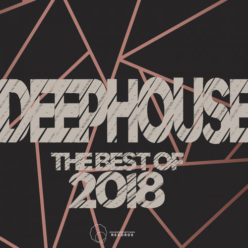 VA - Deep House The Best Of 2018 / Sound Exhibitions Records