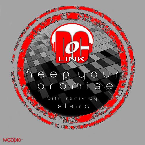 Doc Link - Keep Your Promise / Modulate Goes Digital