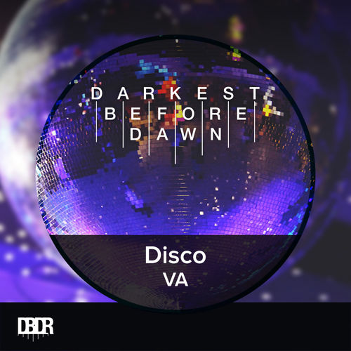 VA - Disco Va / Darkest Before Dawn