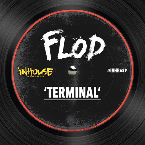 Flod - Terminal / InHouse Records