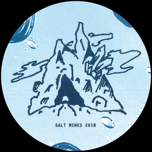 Roza Terenzi - Mood / Salt Mines Recordings