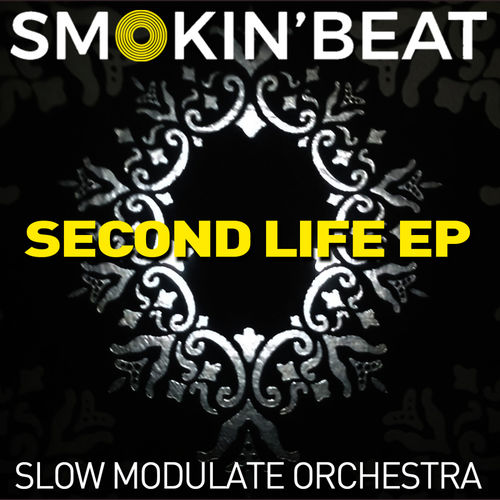 Slow Modulate Orchestra - Second Life / Smokin'Beat