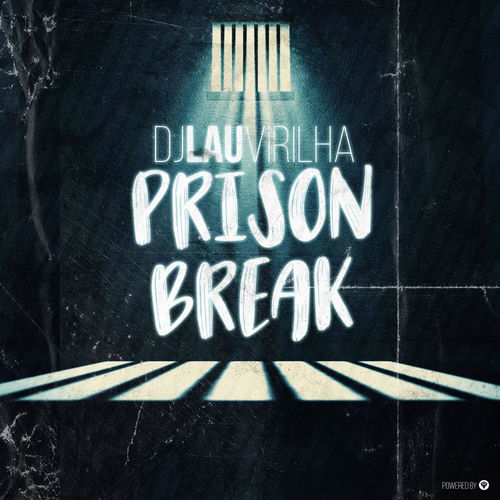 DJ Lau Virilha - Prison Break EP / Guettoz Muzik