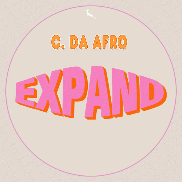 C. Da Afro - Expand / Springbok Records
