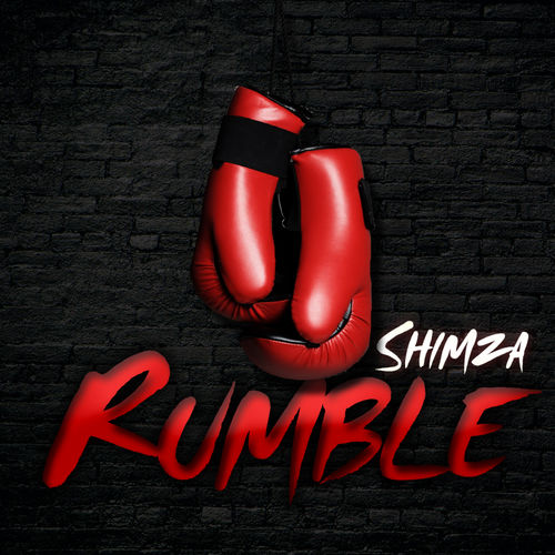 Shimza - Rumble / Shimuzic Productions