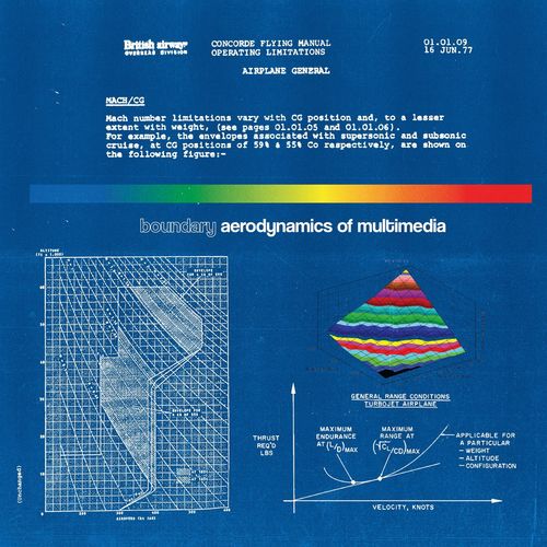Boundary - Aerodynamics of Multimedia / Point Records