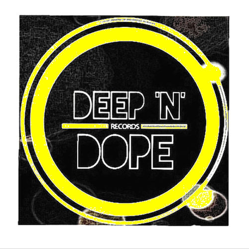 Late Nite 'DUB' Addict - Vinyl Richie / DEEP 'N' DOPE RECORDS (UK)