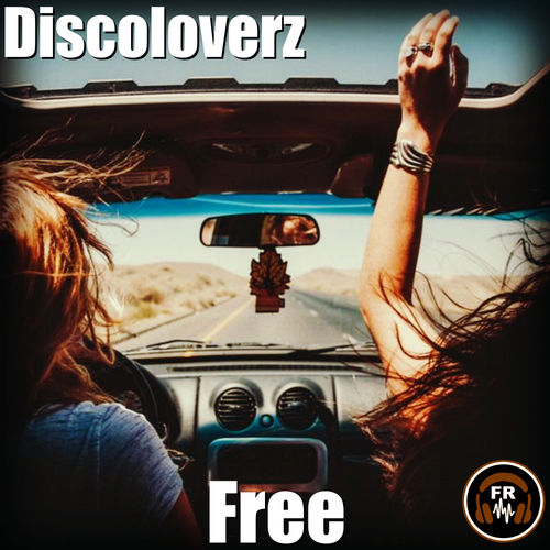 Discoloverz - Free / Funky Revival
