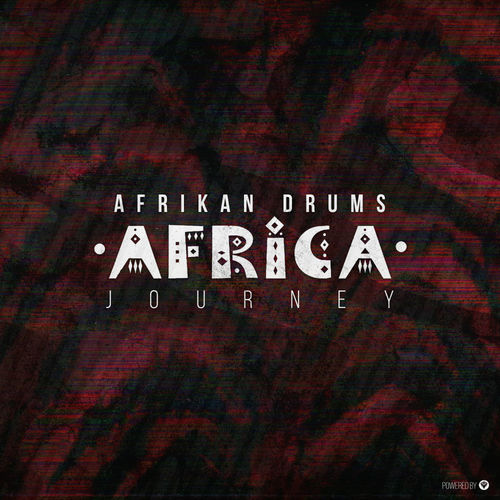 Afrikan Drums - Africa Journey / Guettoz Muzik