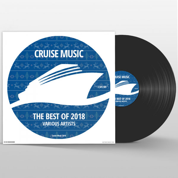VA - The Best Of 2018 / Cruise Music