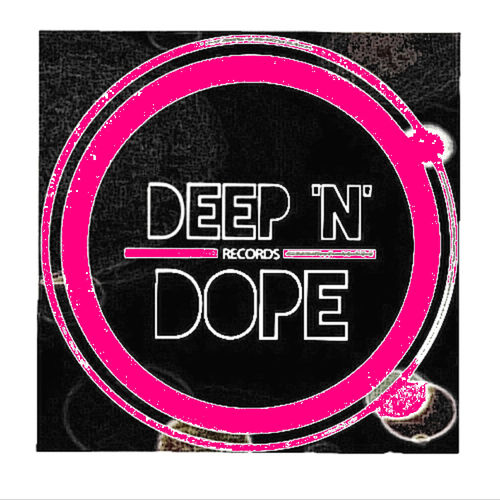 Alter Boy - Da Funk / DEEP 'N' DOPE RECORDS (UK)