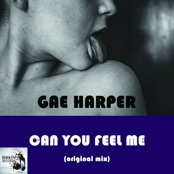 Gae Harper - Can You Feel Me / Birkin Records