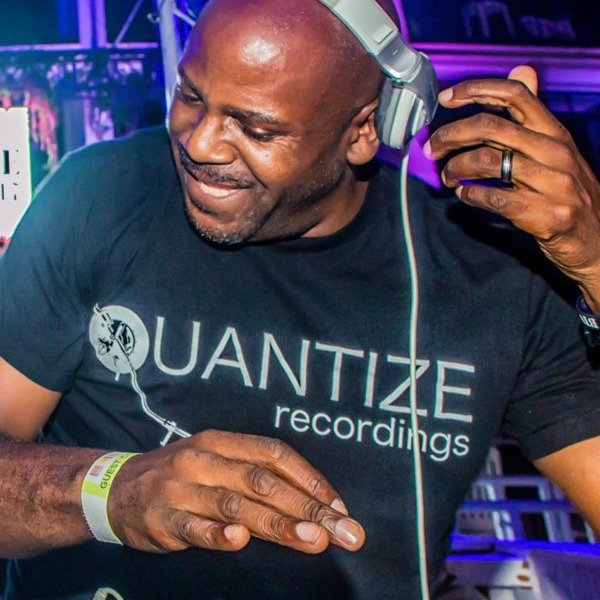 DJ Spen - Quantize Label Spotlight / Quantize Recordings