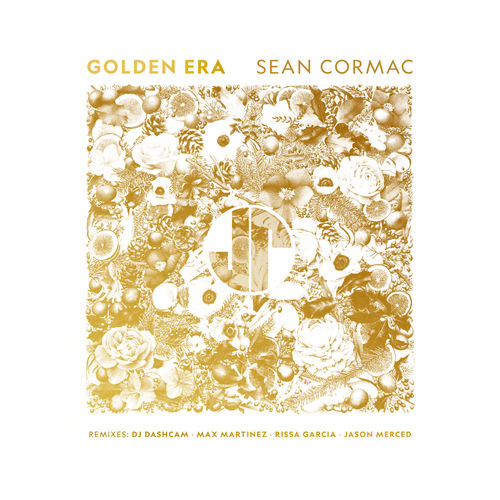 Sean Cormac - Golden Era E.P / Jakdat Records