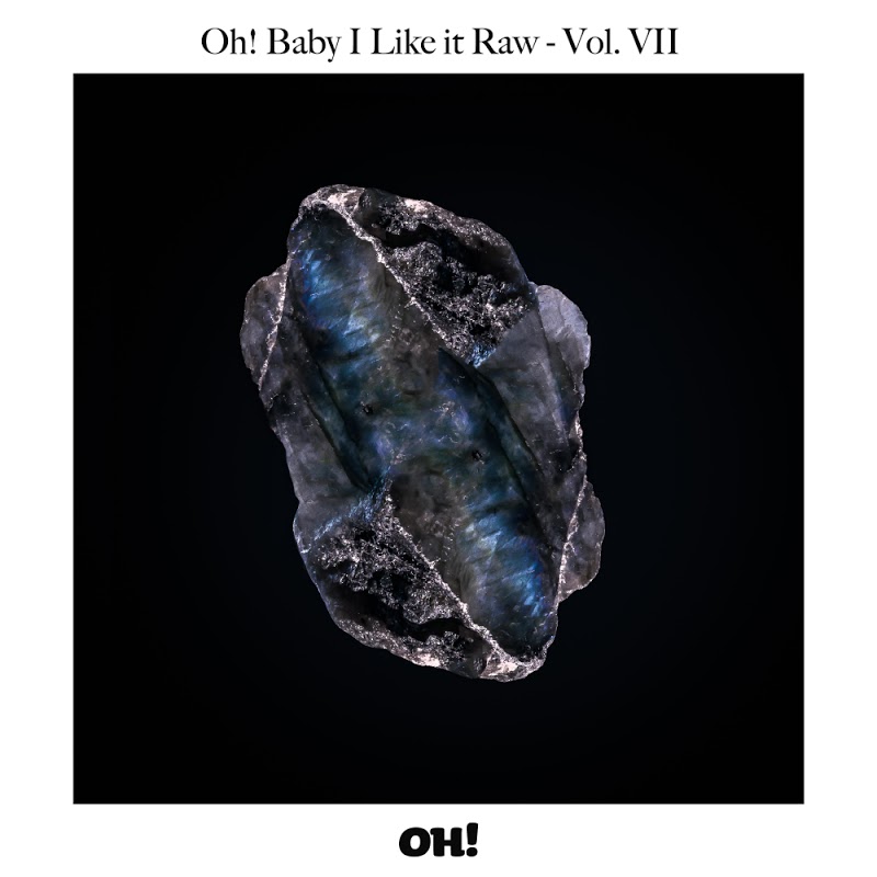 VA - Oh! Baby I Like It Raw, Vol. 6 / Oh! Records Stockholm