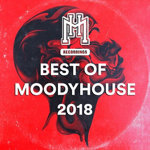 VA - Best Of MoodyHouse 2018 / MoodyHouse Recordings