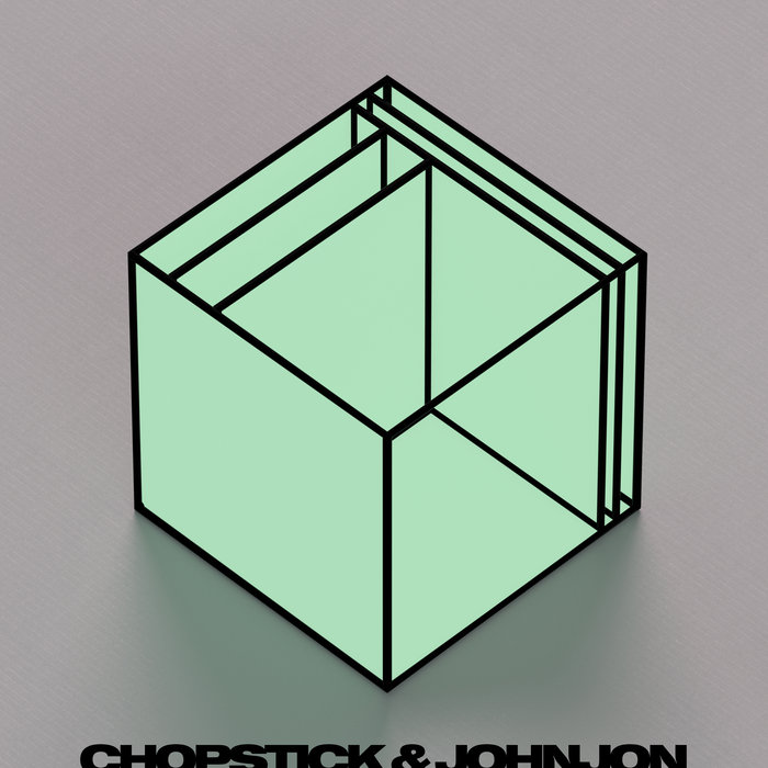 Chopstick & Johnjon - Rust / suol