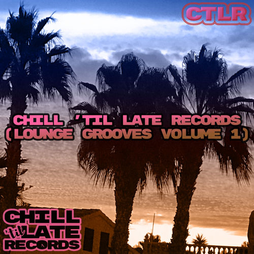 DJ Biopic - Chill 'Til Late Records (Lounge Grooves, Vol. 1) / Chill 'Til Late Records