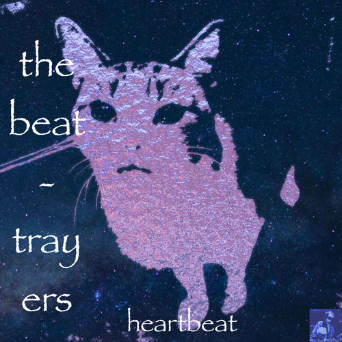 The Beat-Trayers - Heartbeat EP / Miggedy Entertainment