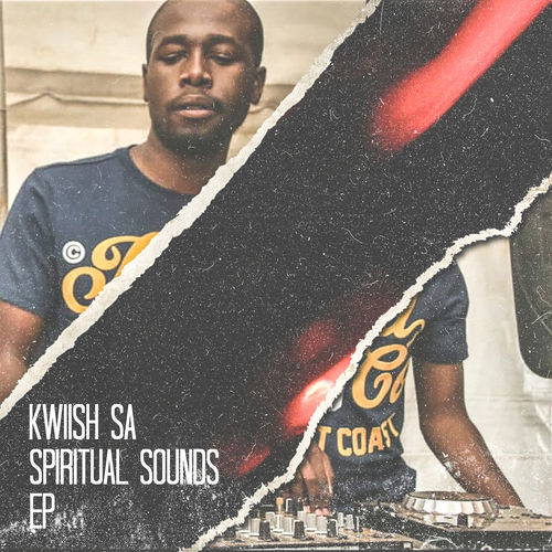 Kwiish SA - Spiritual Sounds / Waltz Music