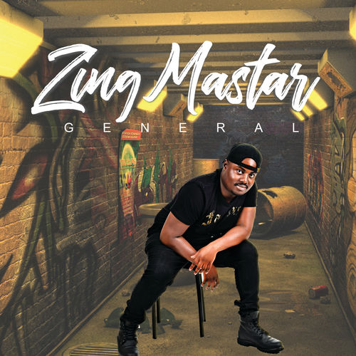Zing Mastar - General / Universal Music (Pty) Ltd (ZA)