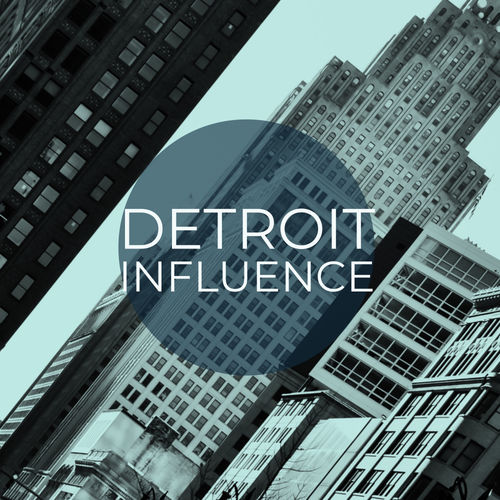 VA - Detroit Influence / Mycrazything Records