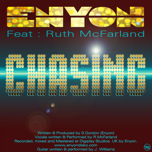 Enyon ft Ruth McFarland - Chasing / Plaizir Muzic